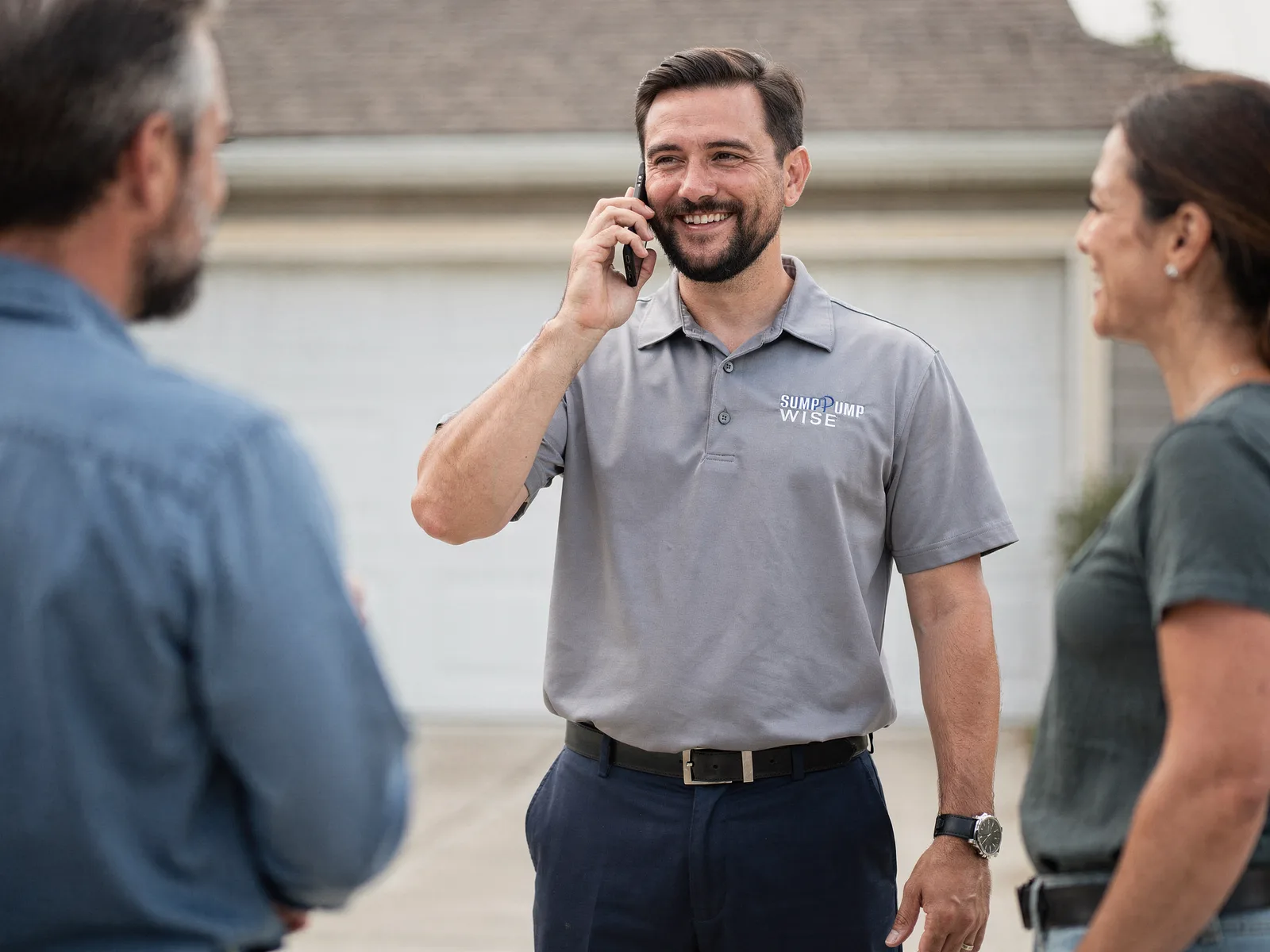 Water Heater Repair Pilot Station, AK FAQs